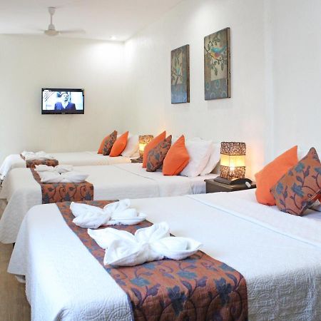 Balaibinda Lodge Корон Экстерьер фото