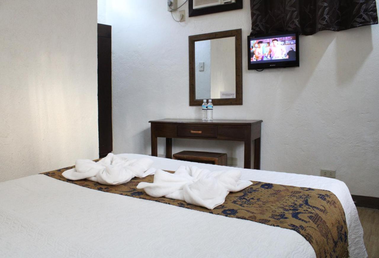 Balaibinda Lodge Корон Экстерьер фото