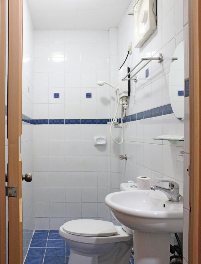 Balaibinda Lodge Корон Экстерьер фото