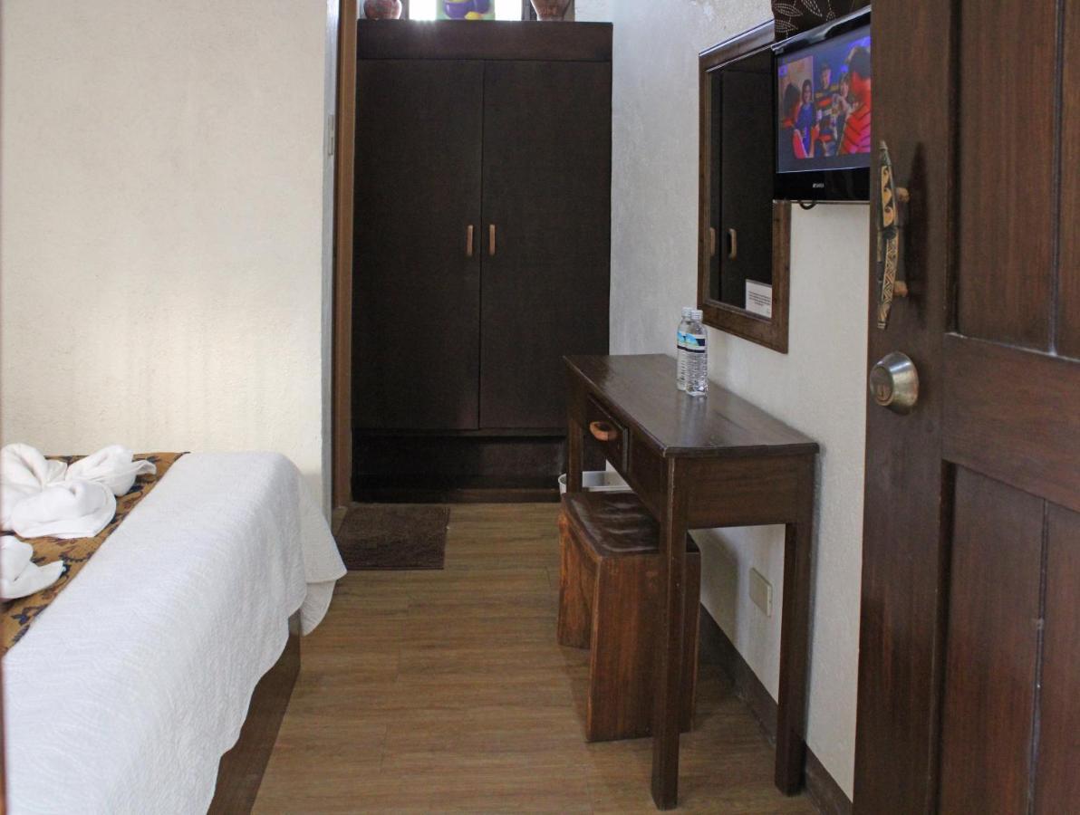 Balaibinda Lodge Корон Экстерьер фото