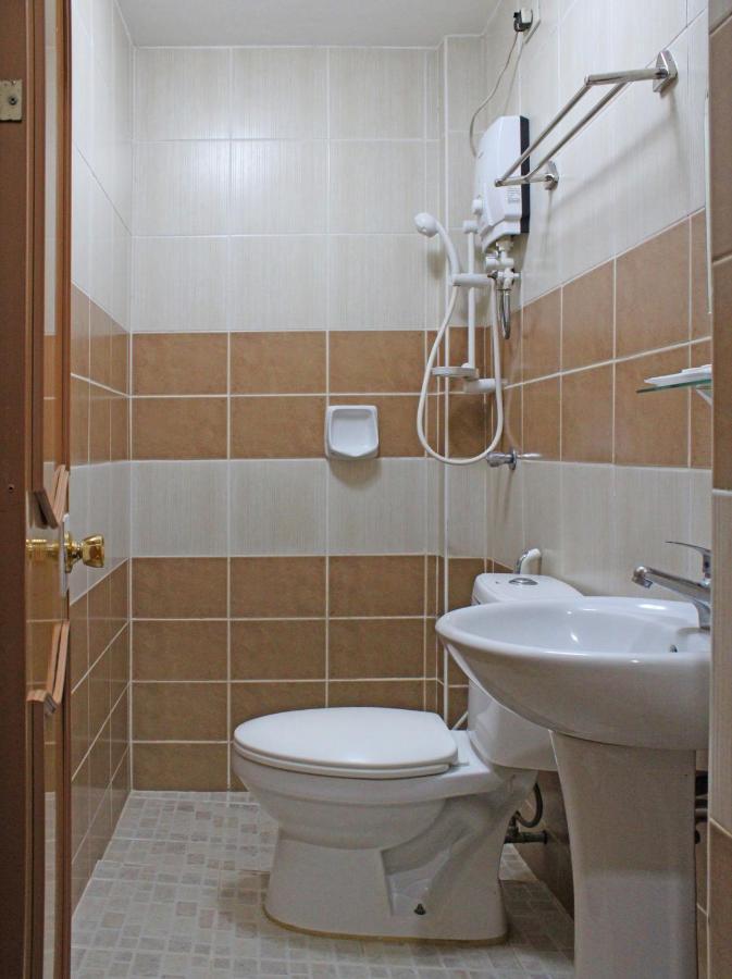 Balaibinda Lodge Корон Экстерьер фото