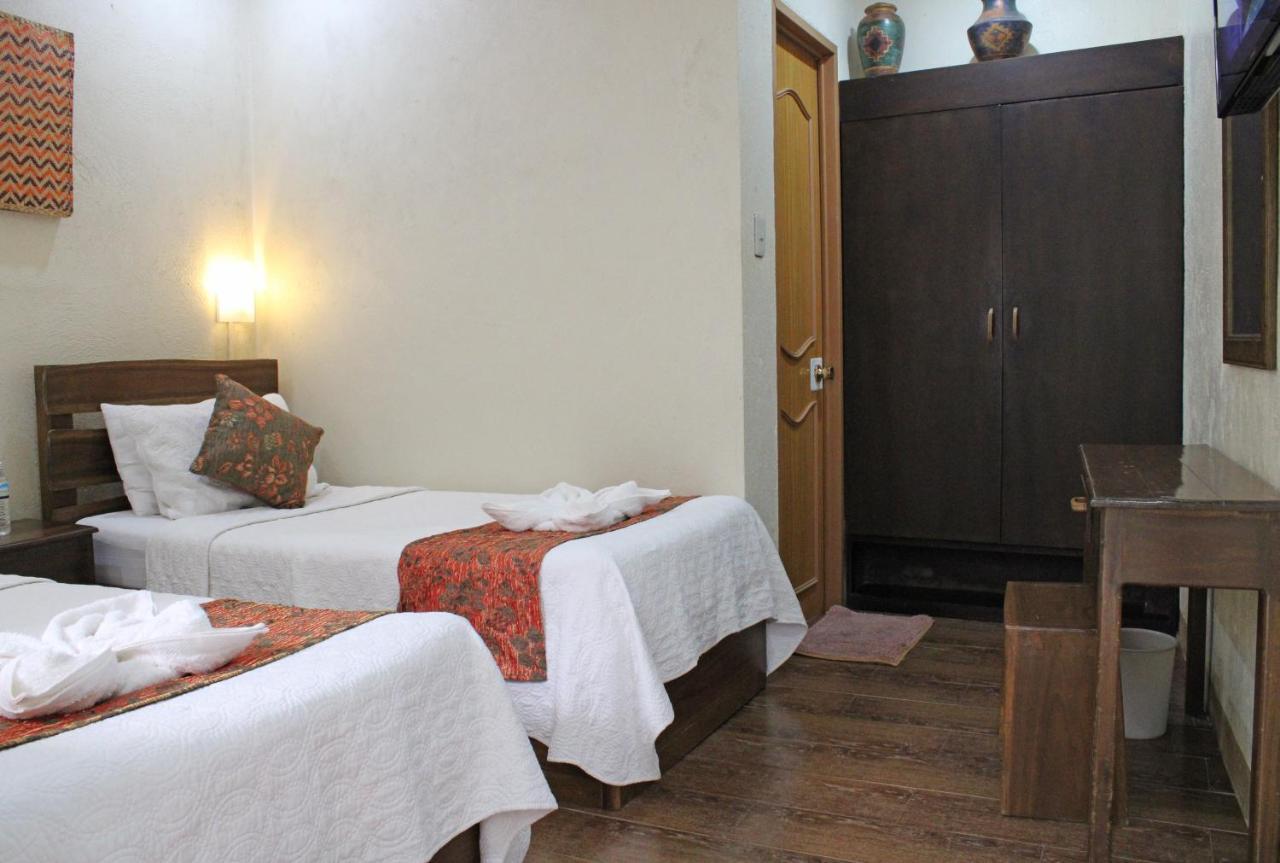 Balaibinda Lodge Корон Экстерьер фото