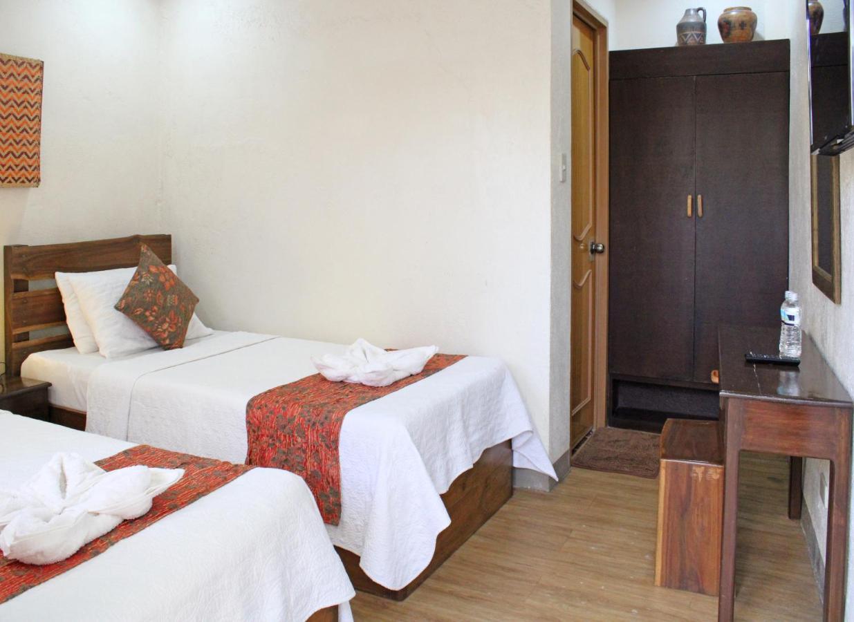 Balaibinda Lodge Корон Экстерьер фото