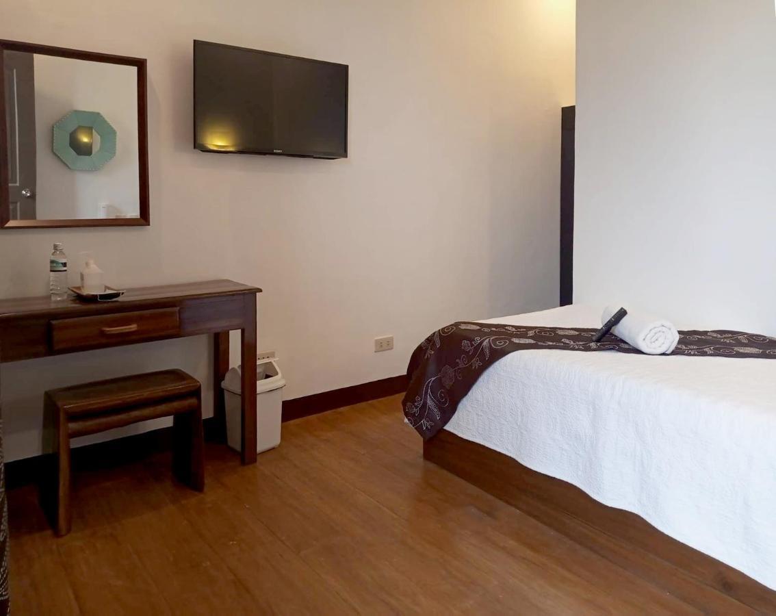 Balaibinda Lodge Корон Экстерьер фото
