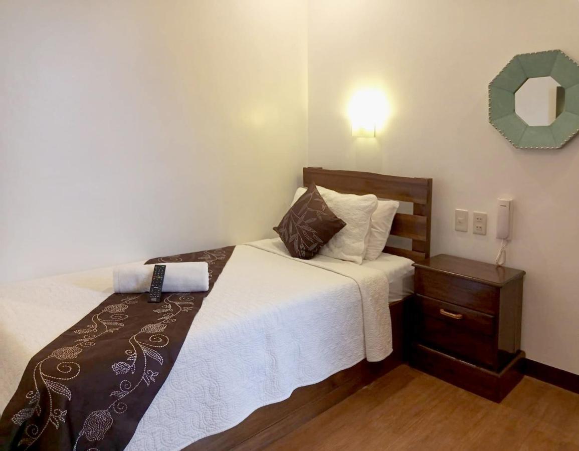 Balaibinda Lodge Корон Экстерьер фото
