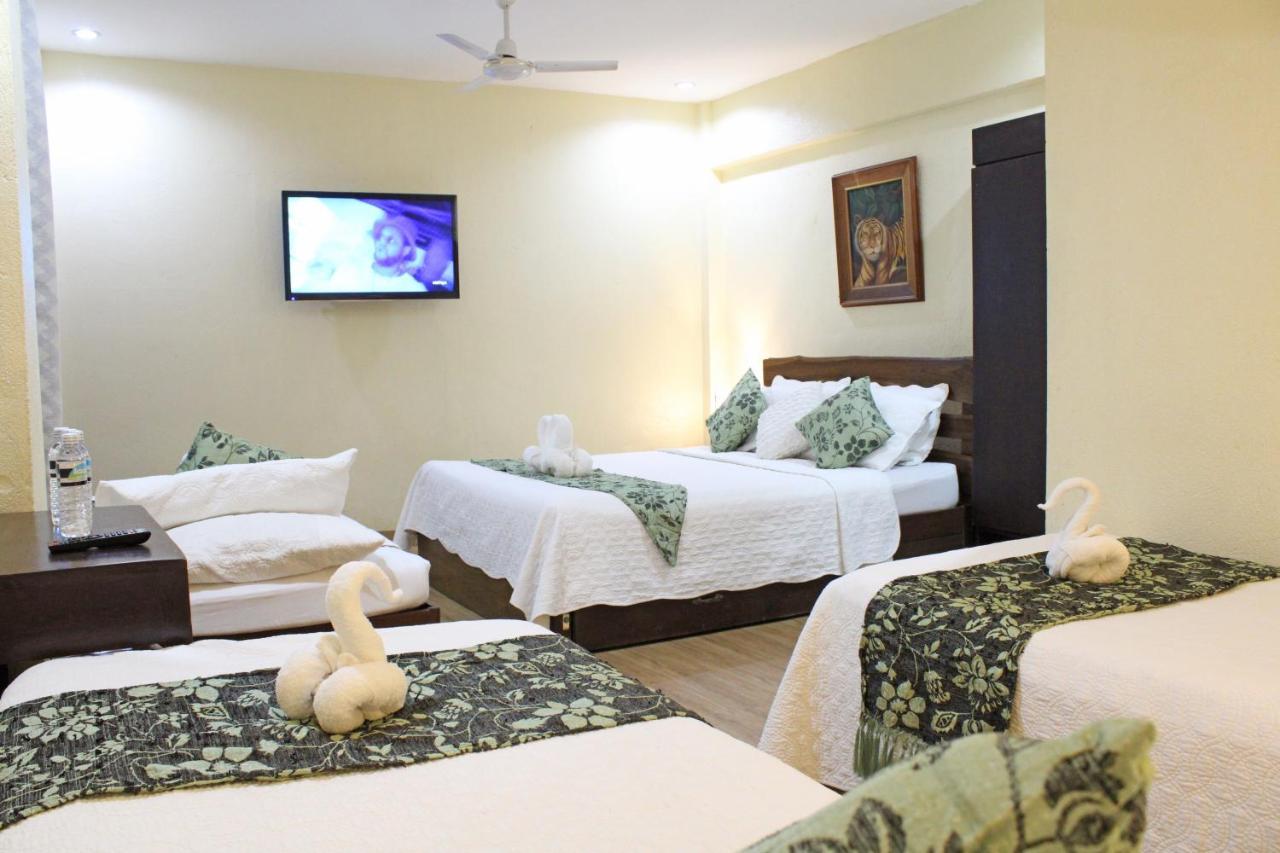 Balaibinda Lodge Корон Экстерьер фото