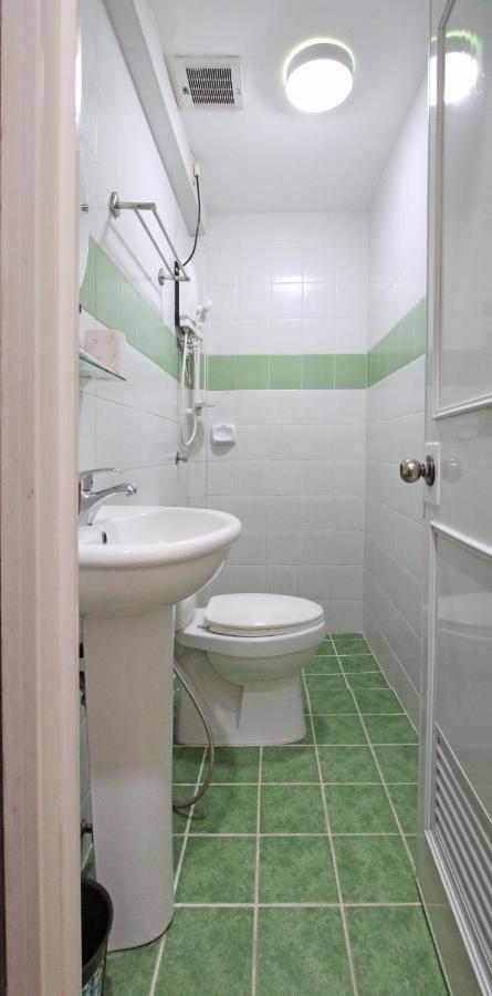 Balaibinda Lodge Корон Экстерьер фото