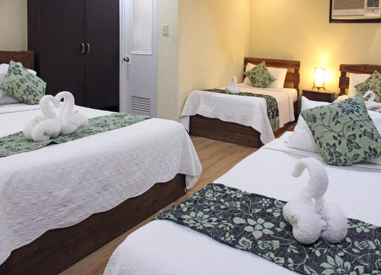 Balaibinda Lodge Корон Экстерьер фото