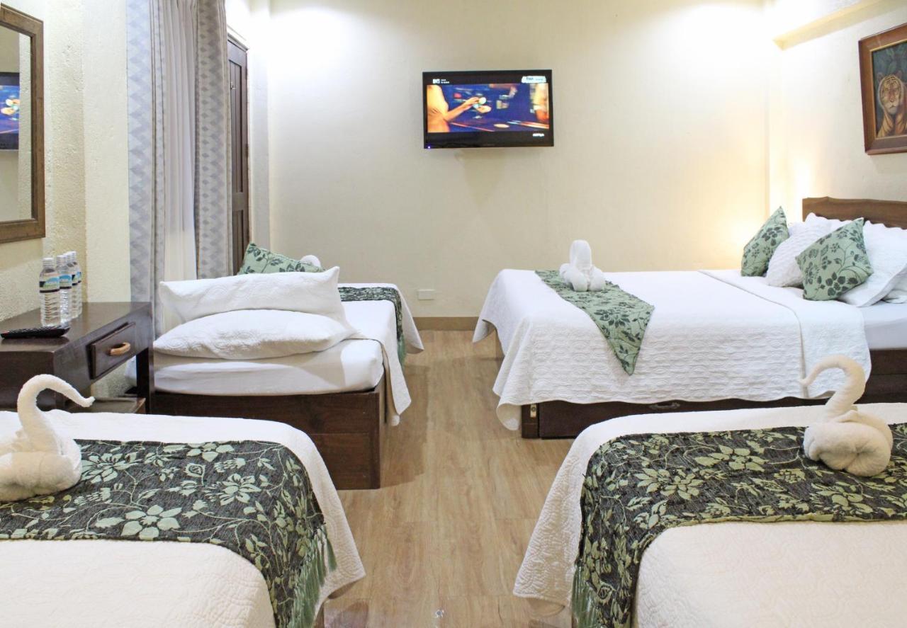Balaibinda Lodge Корон Экстерьер фото
