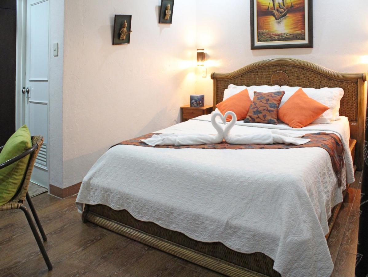 Balaibinda Lodge Корон Экстерьер фото