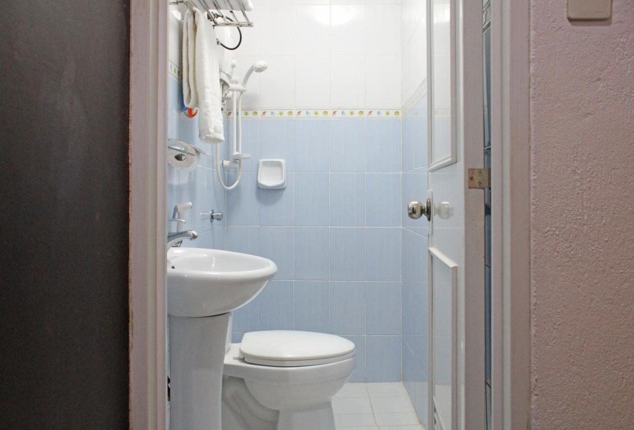 Balaibinda Lodge Корон Экстерьер фото
