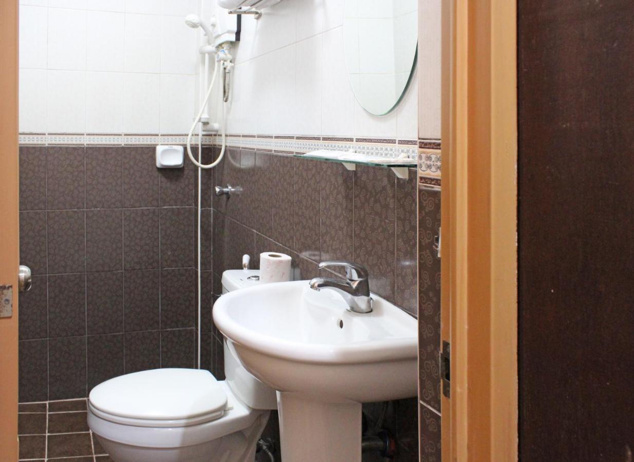 Balaibinda Lodge Корон Экстерьер фото