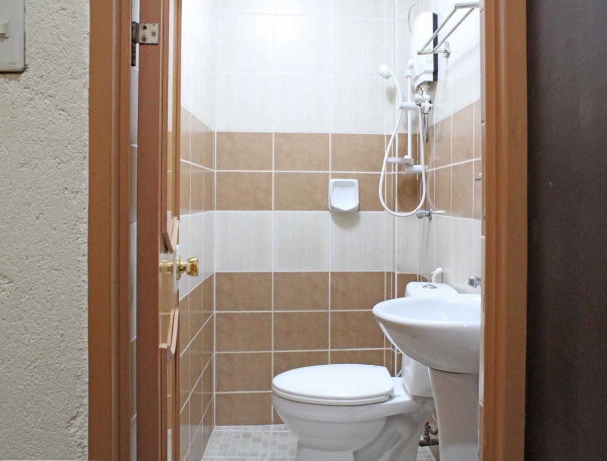 Balaibinda Lodge Корон Экстерьер фото