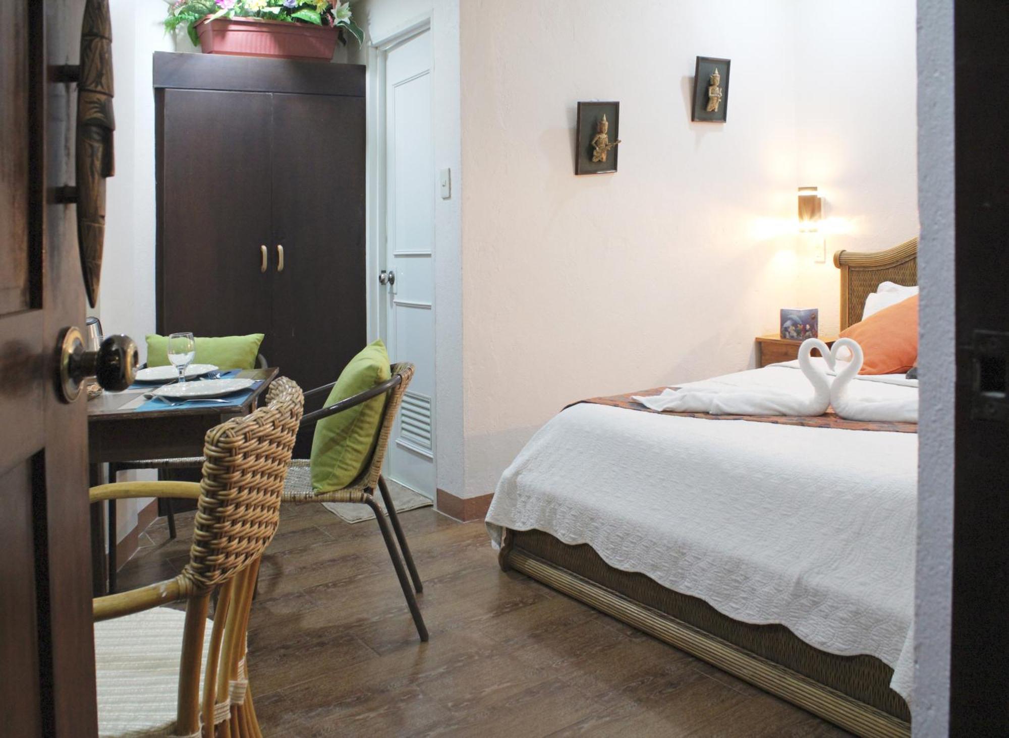 Balaibinda Lodge Корон Экстерьер фото